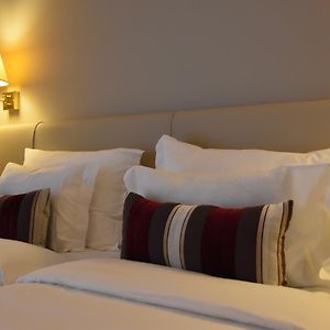 Habitación Doble Estándar